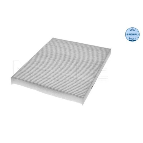 Filter Innenraumluft Meyle 28123190005 Meyle-original: True To Oe. f&uuml;r Hyundai