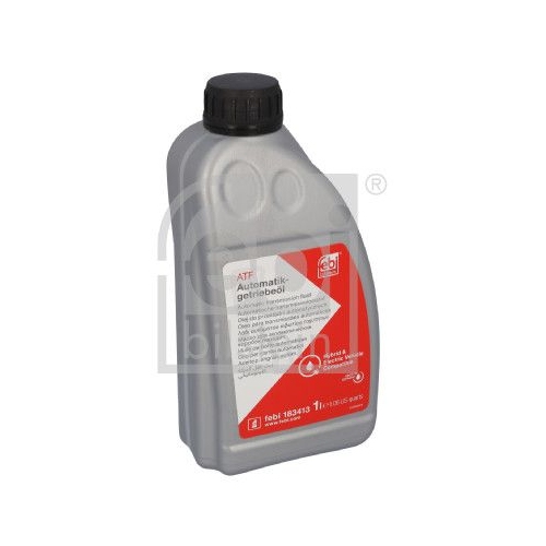 Huile Pour Boîte Automatique Febi Bilstein 183413 pour Bmw Citroën Ford Opel VW