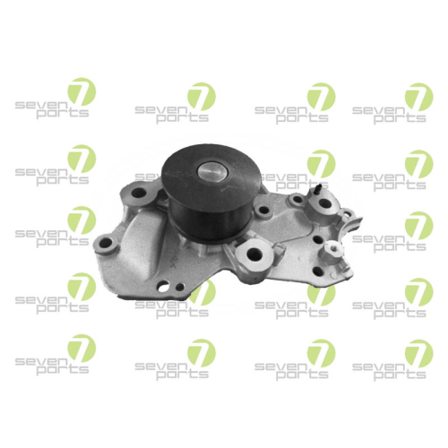 Wasserpumpe Motork&uuml;hlung 7 Seven Parts SV101187P f&uuml;r Hyundai Kia