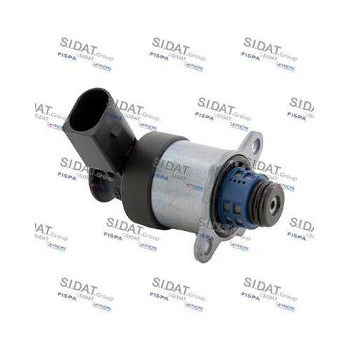 Regelventil Kraftstoffmenge (common Rail System) Sidat 83.1787 für Bmw Mini