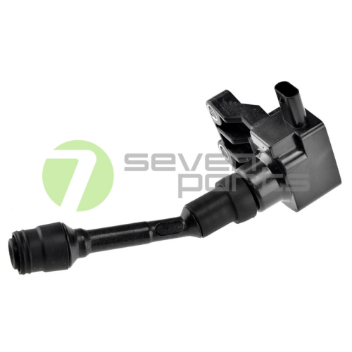 Zündspule 7 Seven Parts SV390079 für Ford