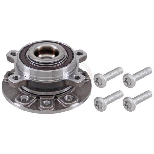 Radlagersatz A.b.s. 201834 f&uuml;r Alfa Romeo Alfarome/fiat/lanci Vorderachse Links