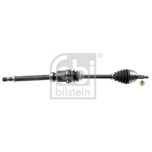 Antriebswelle Febi Bilstein 183468 für Renault Vorderachse Rechts