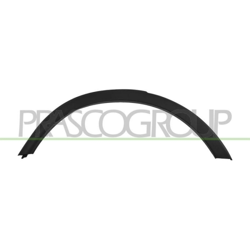 Verbreiterung Kotfl&uuml;gel Prasco OP7001583 f&uuml;r Opel Hinten Rechts