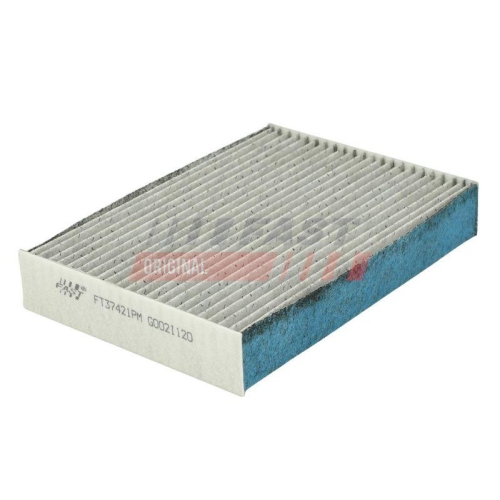 Filter Innenraumluft Fast FT37421PM f&uuml;r Nissan Renault