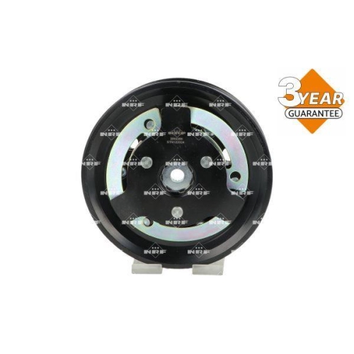 Magnetkupplung Klimakompressor Nrf 380160 f&uuml;r Opel General Motors
