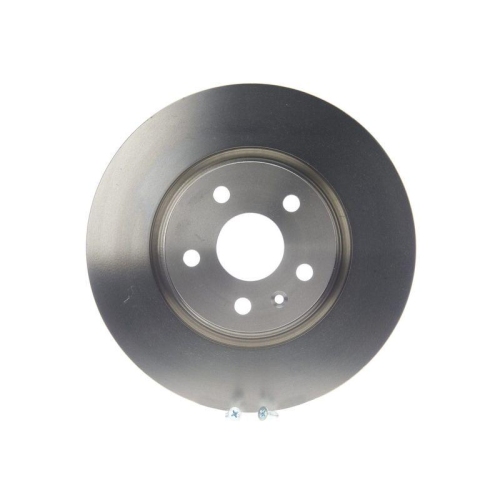 Brake Disc Bosch 0986479545 for Chrysler Opel Vauxhall Front Axle