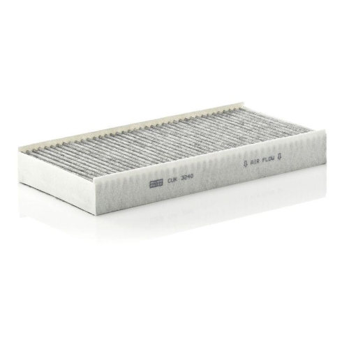 Filter Innenraumluft Mann-filter CUK 3240 f&uuml;r Citro&euml;n Peugeot Zetor