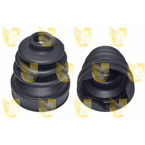 Faltenbalg Antriebswelle Unigom 310346 f&uuml;r Citro&euml;n Dacia Peugeot Renault