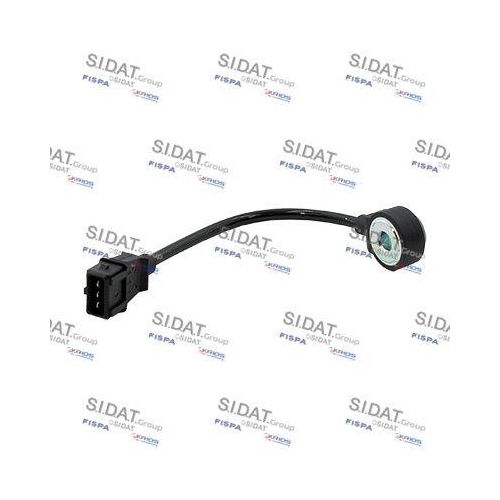 Klopfsensor Sidat 84.027 f&uuml;r Alfa Romeo Fiat Lancia