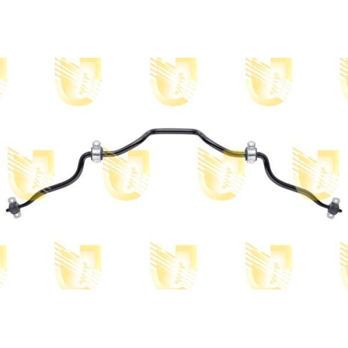 Stabilisator Fahrwerk Unigom 460188 für Fiat Vorderachse