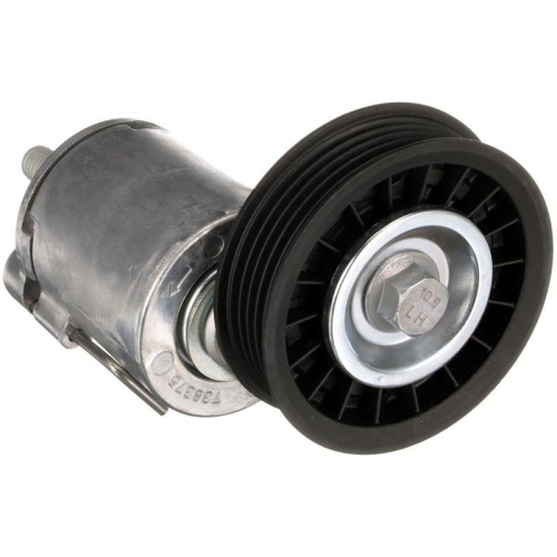 Riemenspanner Keilrippenriemen Gates T38375 Drivealign&trade; f&uuml;r Audi VW