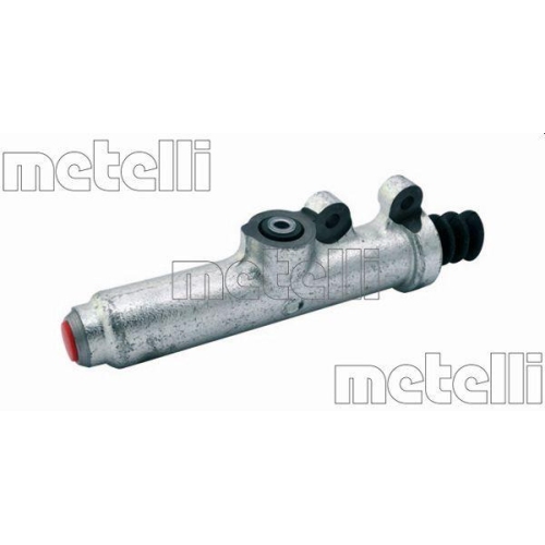 Geberzylinder Kupplung Metelli 55-0022 f&uuml;r Mercedes Benz Mercedes Benz