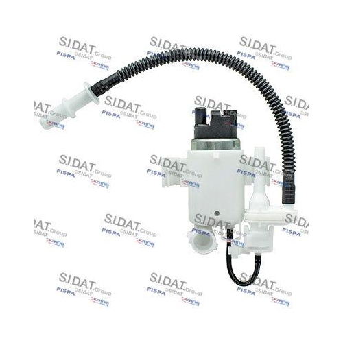 Fuel Pump Sidat 73121 for Toyota