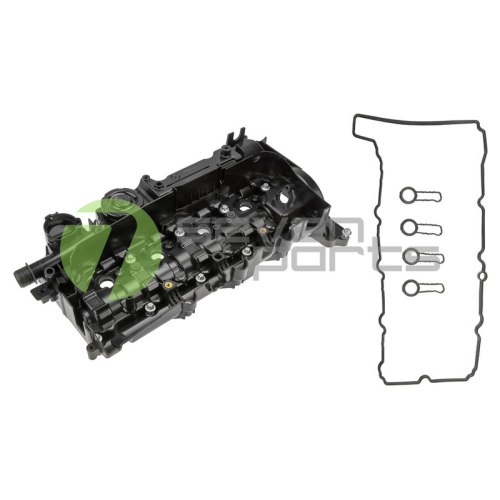 Zylinderkopfhaube 7 Seven Parts SV2300005 f&uuml;r Bmw Mini