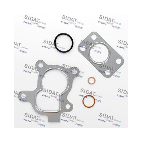Montagesatz Lader Sidat 47.762 für