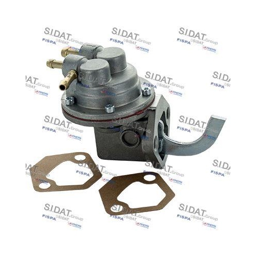 Fuel Pump Sidat POC652 for Suzuki