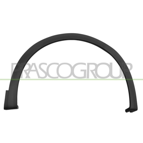 Verbreiterung Kotfl&uuml;gel Prasco RN7041581 f&uuml;r Renault Vorne Rechts