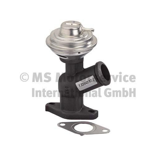 Agr Ventil Pierburg 7.22843.07.0 für Citroën Citroën/peugeot