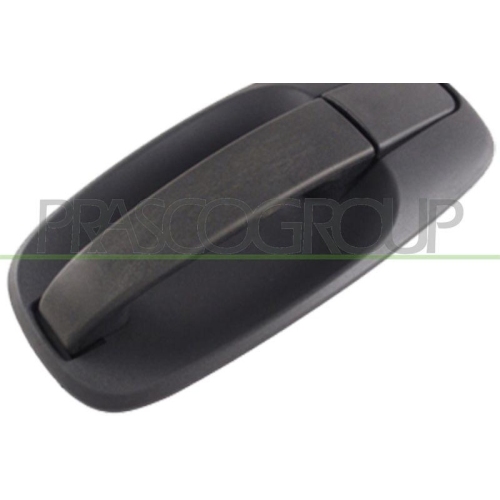 Türaußengriff Prasco OP9328001 für Nissan Opel Renault Außen Vorne Rechts