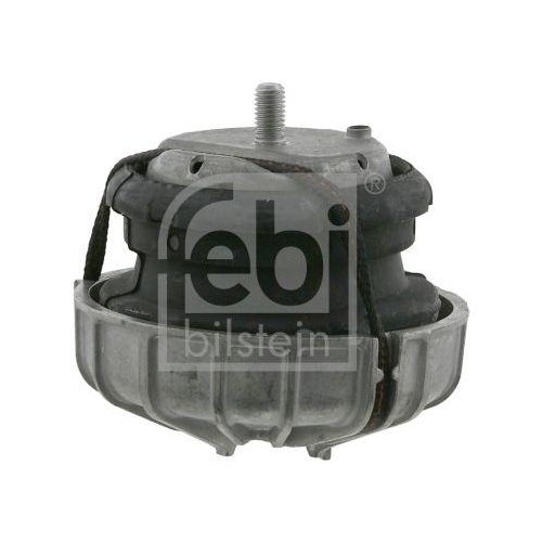 Lagerung Motor Febi Bilstein 26481 f&uuml;r Mercedes Benz Mercedes Benz Beidseitig