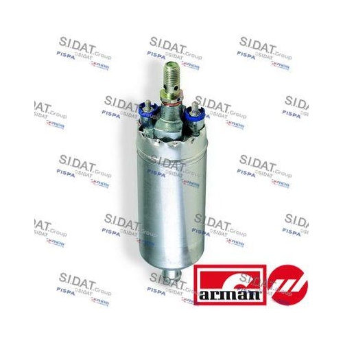 Kraftstoffpumpe Sidat 70911AS Arman für Ford Mercedes Benz Mercedes Benz Ferrari