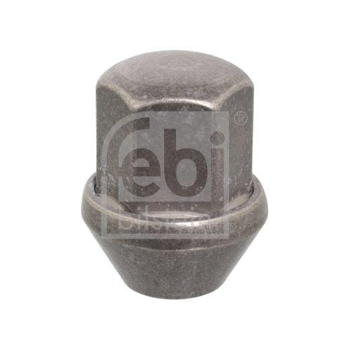 Radmutter Febi Bilstein 46701 für Ford Ford Motor Company Hinterachse