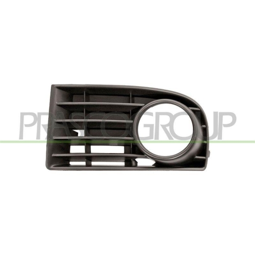 L&uuml;ftungsgitter Sto&szlig;f&auml;nger Prasco VG0362134 f&uuml;r VW Vorne Links