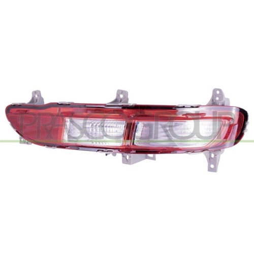 Rückfahrleuchte Prasco KI0254353 für Kia Rechts