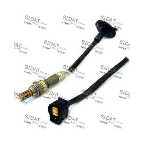 Lambdasonde Sidat 90338 für Citroën Mitsubishi Peugeot Citroën/peugeot