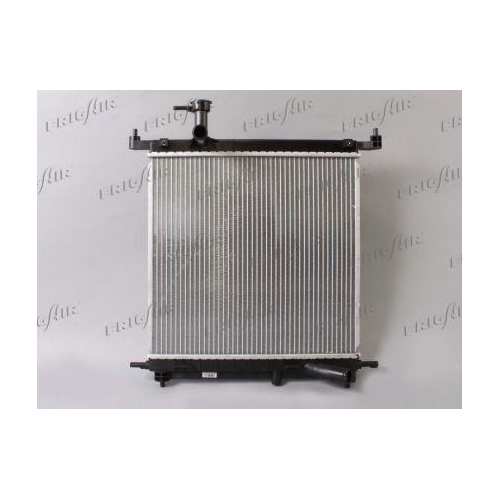 K&uuml;hler Motork&uuml;hlung Frigair 0121.3086 f&uuml;r Nissan