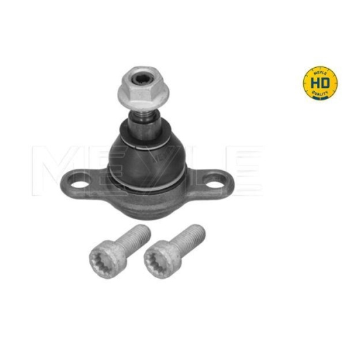Trag /f&uuml;hrungsgelenk Meyle 1160100012HD Meyle-hd: Better Than Oe. f&uuml;r VW Unten