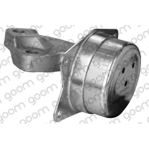 Lagerung Motor Goom EM-2076 f&uuml;r Opel Saab Vorne Links