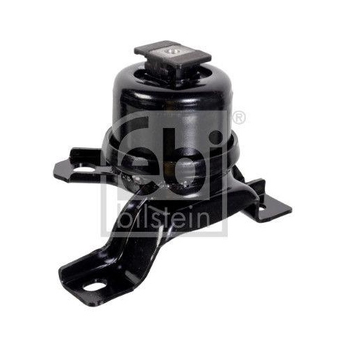 Lagerung Motor Febi Bilstein 184056 f&uuml;r Ford Volvo Ford Motor Company Rechts
