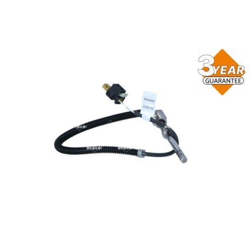 Sensor Abgastemperatur Nrf 707258 Easy Fit f&uuml;r Mercedes Benz Mercedes Benz