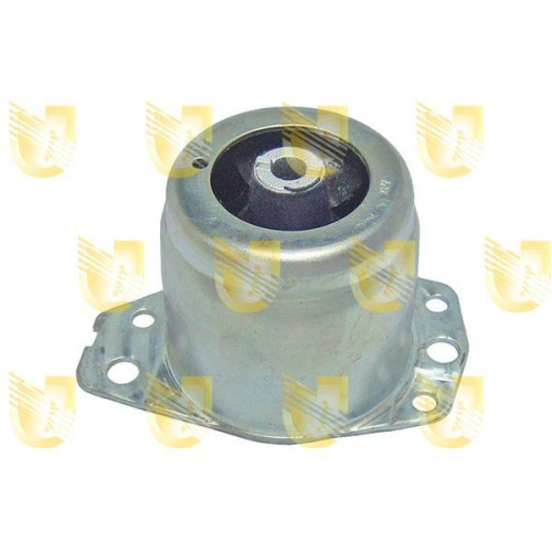 Lagerung Motor Unigom 395262 f&uuml;r Alfa Romeo Fiat Lancia Vorne Vorne Rechts