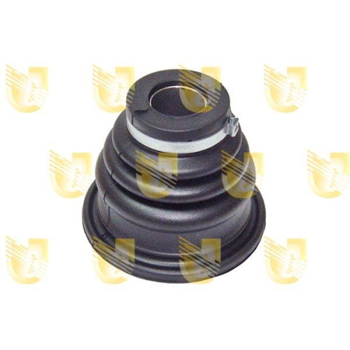 Faltenbalg Antriebswelle Unigom 310350 für Dacia Renault Getriebeseitig