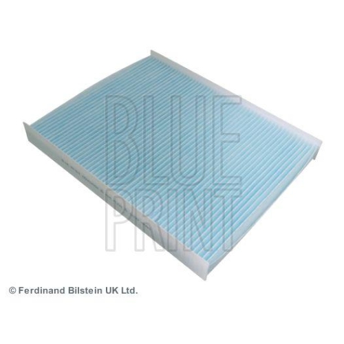 Filter Innenraumluft Blue Print ADG02559 f&uuml;r Hyundai