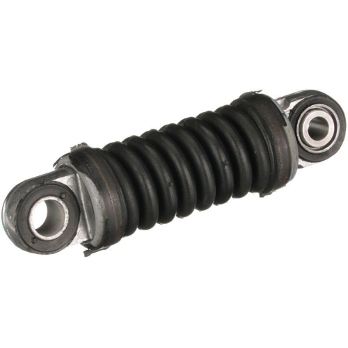Schwingungsd&auml;mpfer Keilrippenriemen Gates T38407 Drivealign&trade; f&uuml;r Citro&euml;n Fiat