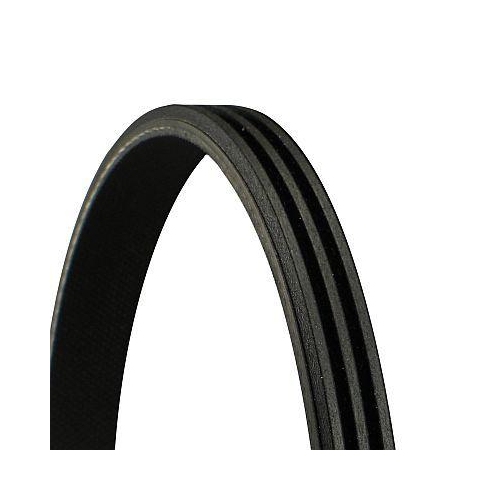 Keilrippenriemen Continental Ctam 3PK648 für Ford Mazda Hyundai