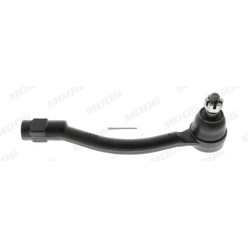 Spurstangenkopf Moog HY-ES-13701 f&uuml;r Hyundai Kia Vorderachse Links Au&szlig;en