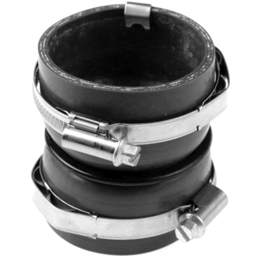 Ladeluftschlauch Gates 09-0592 für Citroën Peugeot Volvo Mini