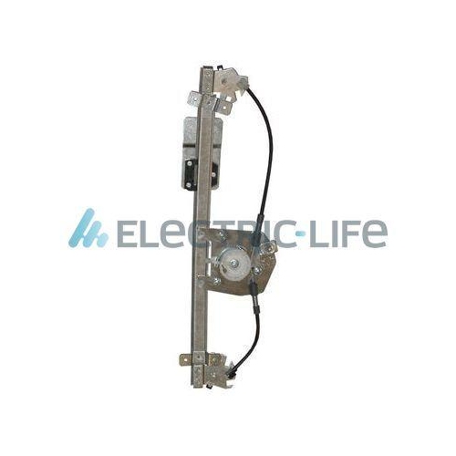 Fensterheber Electric Life ZR OP701 L f&uuml;r Opel Hinten Links