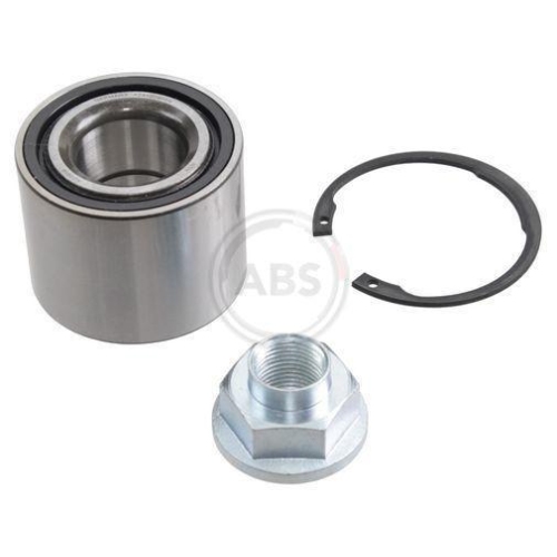 Radlagersatz A.b.s. 201291 f&uuml;r Opel Suzuki Vauxhall Hinterachse Links