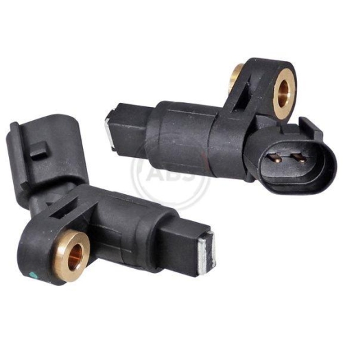 Sensor Raddrehzahl A.b.s. 30000 f&uuml;r Audi Seat Skoda VW Vag Standard Automobile