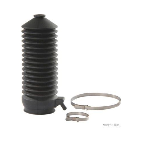 Faltenbalgsatz Lenkung Herth+buss Jakoparts J4104004 für Honda Nissan Links