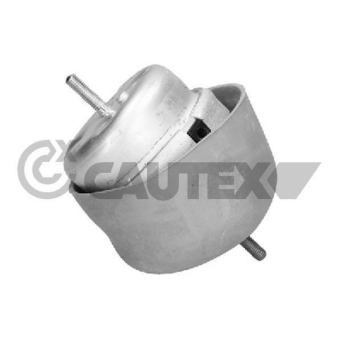 Lagerung Motor Cautex 766540 f&uuml;r Audi Seat Skoda VW Rechts