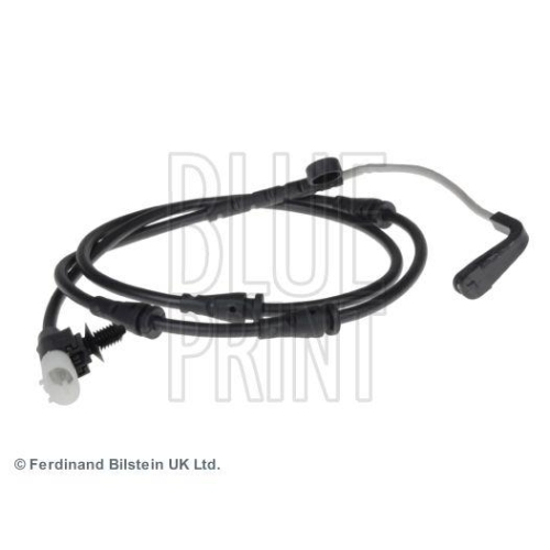 Warnkontakt Bremsbelagverschlei&szlig; Blue Print ADJ137205 f&uuml;r Land Rover