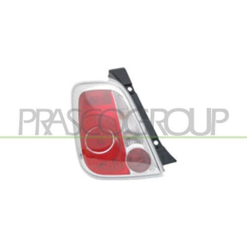 Heckleuchte Prasco FT0304154 f&uuml;r Fiat Links