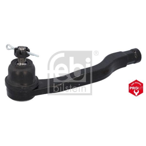 Spurstangenkopf Febi Bilstein 15541 Prokit f&uuml;r Honda Acura Vorderachse Links